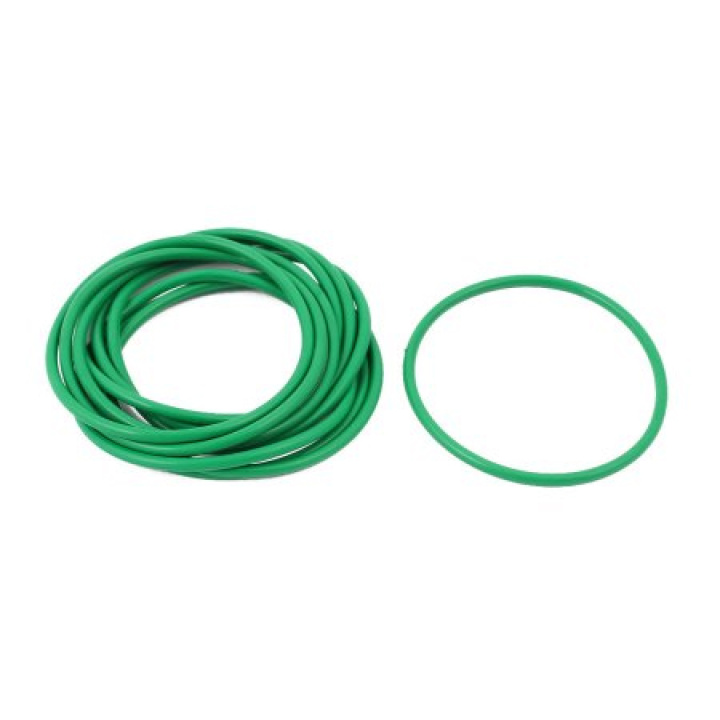 O-ring 76x2.5mm for Competition Catch Can top and bottom lid Nuke Performance in the group Tuning / Cooling / Oil system / Catchtanks at DDESIGN Scandinavia AB (nuke-260-10-102)