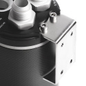 Carbon Oil Catch Can 0.75 liter, Glossy carbon Nuke Performance