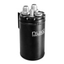 Carbon Oil Catch Can 0.75 liter, Glossy carbon Nuke Performance