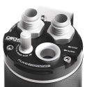 Carbon Oil Catch Can 0.75 liter, Matte carbon Nuke Performance