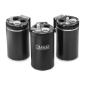 Carbon Oil Catch Can 0.75 liter, Matte carbon Nuke Performance