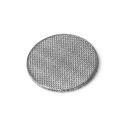 300 mic Replaceable Filter Disc for catch can outlet port Nuke Performance