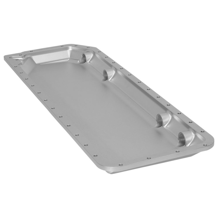 Mercedes M104 Billet Dry Sump Oil Pan Nuke Performance in the group Tuning / Cooling / Oil system at DDESIGN Scandinavia AB (nuke-275-01-201)
