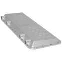 Mercedes M104 Billet Dry Sump Oil Pan Nuke Performance