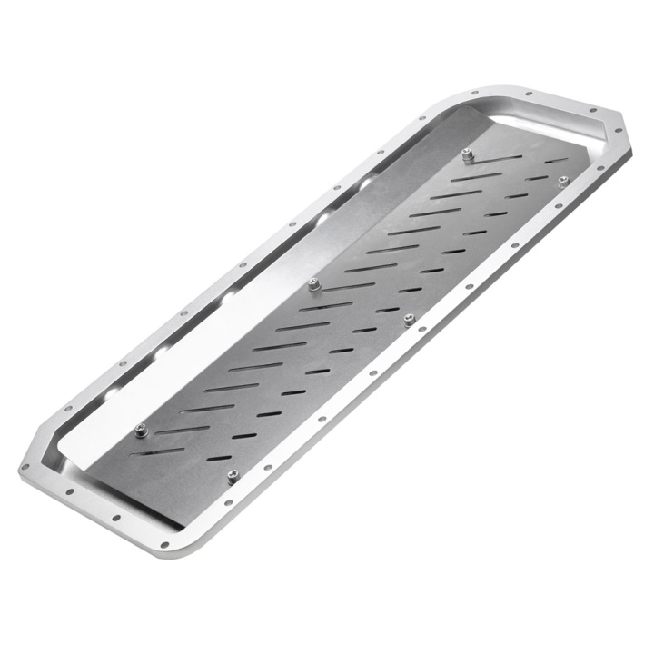 BMW M50 / S50 / S54 Billet Dry Sump Oil Pan Nuke Performance in the group Select car model / BMW / 3-series (E46) 1998-2005 / Tuning at DDESIGN Scandinavia AB (nuke-275-02-201)