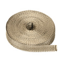 Titanium Exhaust Wrap, 25mm x 15m Nuke Performance