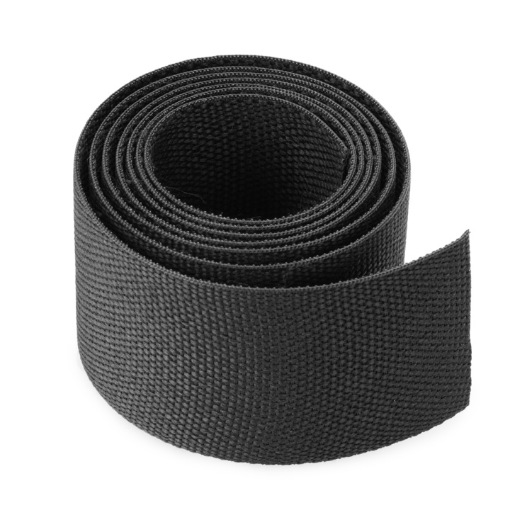 Braided Heat Protection Sleeve, ID34mm, 4m Nuke Performance in the group Tuning / Thermal insulation & Cable protection / Cable & Hose Cover Heat Protection at DDESIGN Scandinavia AB (nuke-290-01-204)