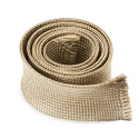 Titanium Heat Protection Sleeve, ID30mm, 1m Nuke Performance