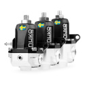 Fuel Pressure Regulator FPR100x AN-10 Nuke Performance