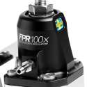 Fuel Pressure Regulator FPR100x AN-10 Nuke Performance