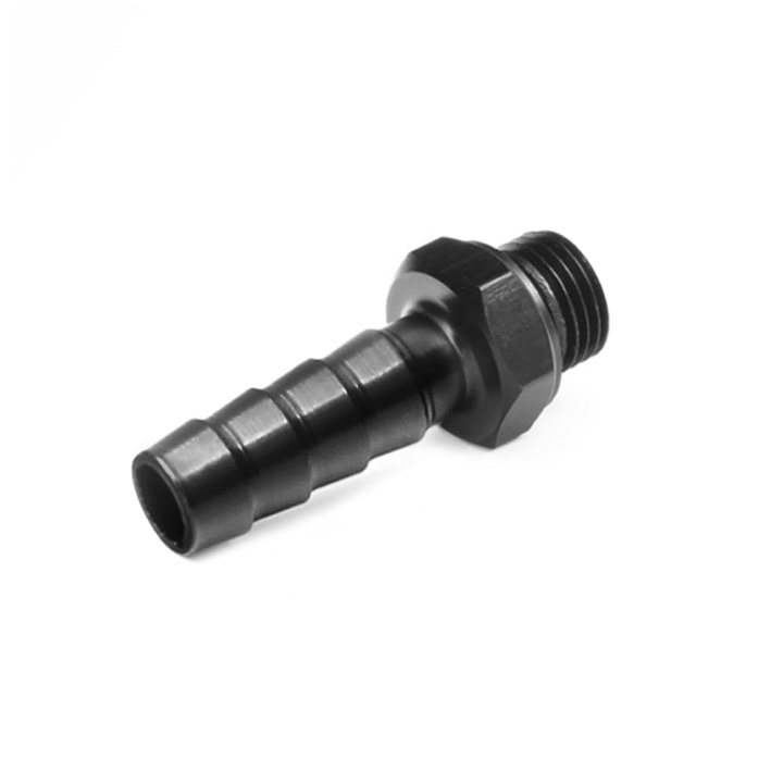 1/4 BSPP Barb Fitting to 8 mm hose Nuke Performance in the group Tuning / AN-Couplings / AN Components / Hose Barb Adapters at DDESIGN Scandinavia AB (nuke-300-10-110)