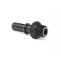 1/4 BSPP to SAE 9.49 Fitting, 29mm Nuke Performance