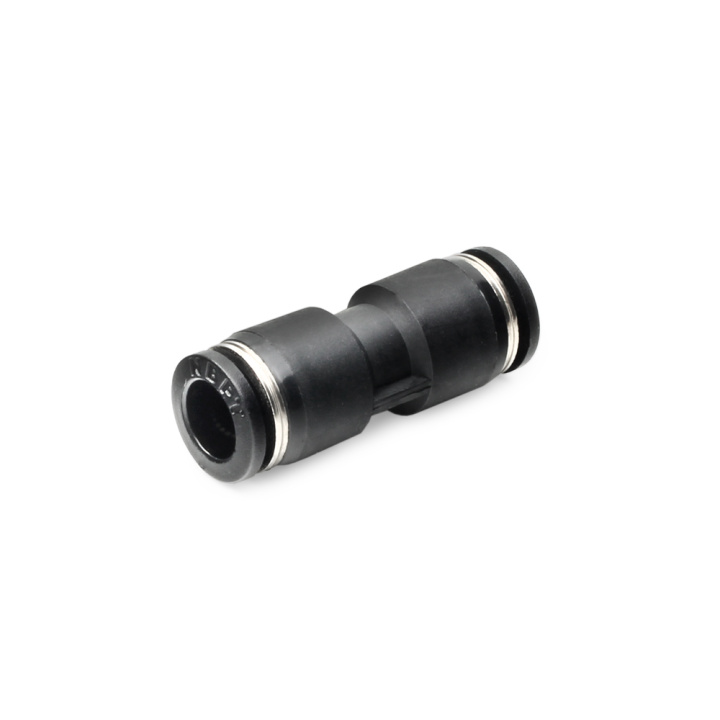 Pneufit Quick Connect Straight Fitting 8 mm to 10 mm Nuke Performance in the group Tuning / AN-Couplings / AN Components / Quick Connections at DDESIGN Scandinavia AB (nuke-300-10-128)