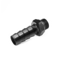 1/4 BSPP Barb Fitting to 10 mm hose Nuke Performance