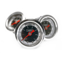 Fuel Pressure Gauge 7 BAR / 100 PSI Nuke Performance