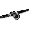 Fuel Line Gauge Adaptor AN-8 ORB to 1/8 NPT Nuke Performance