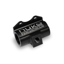 Fuel Line Gauge Adaptor AN-8 ORB to 1/8 NPT Nuke Performance