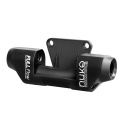 Full Flow Flex Fuel Sensor Adapter Nuke Performance