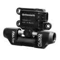 Full Flow Flex Fuel Sensor Adapter Nuke Performance