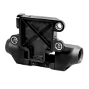 Full Flow Flex Fuel Sensor Adapter Nuke Performance