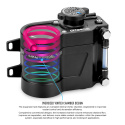 Coolant Expansion Tank, 0.8L Performance Nuke Performance