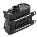 Coolant Expansion Tank, 0.8L Performance Nuke Performance