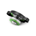 Type-A Radiator Cap, 1.3 BAR (18.9 PSI) Nuke Performance