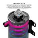 Coolant Expansion Tank, 1.0L Nuke Performance