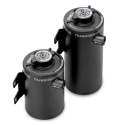 Coolant Expansion Tank, 1.0L Nuke Performance