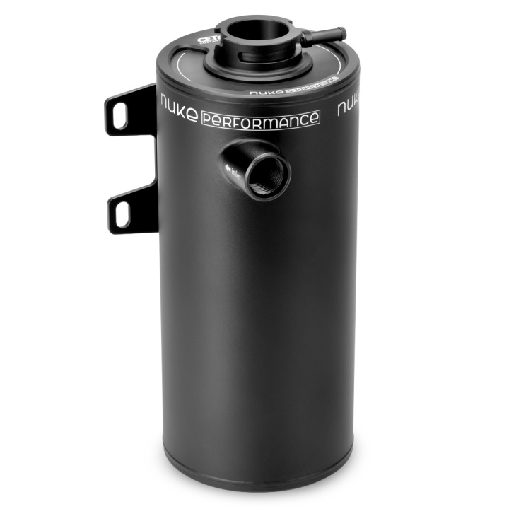 Coolant Expansion Tank, 1.5L Nuke Performance in the group Tuning / Cooling / Cooling system / Expansion tanks at DDESIGN Scandinavia AB (nuke-455-01-202)