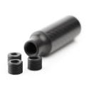 Gear Knob Cavernous Carbon 70, Glossy finish Nuke Performance