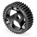 Adjustable Cam Pulley for Volvo 8v / 16v round teeth Nuke Performance