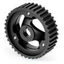 Adjustable Cam Pulley for Volvo 8v / 16v round teeth Nuke Performance
