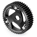 Adjustable Cam Pulley for Toyota 1JZ-GTE / 2JZ-GTE Nuke Performance