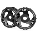 Adjustable Cam Pulley for Toyota 1JZ-GTE / 2JZ-GTE Nuke Performance