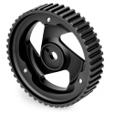 Adjustable Cam Pulley for Mitsubishi 4G63 / EVO 1-8 Nuke Performance