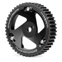 Adjustable Cam Pulley for Mitsubishi 4G63 / EVO 1-8 Nuke Performance