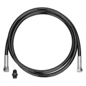 Air Jack Lance High Pressure Hose 2m (6.5ft) Nuke Performance