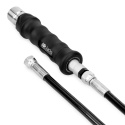 Air Jack Lance High Pressure Hose 2m (6.5ft) Nuke Performance