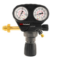Air Jack 0-50 BAR Pressure Regulator Nuke Performance