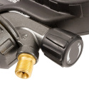 Air Jack 0-50 BAR Pressure Regulator Nuke Performance