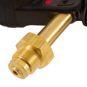 Air Jack 0-50 BAR Pressure Regulator Nuke Performance