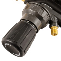 Air Jack 0-50 BAR Pressure Regulator Nuke Performance