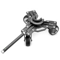 Air Jack 90C Skate Nuke Performance