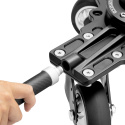 Air Jack 90C Skate Nuke Performance