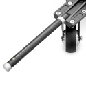 Air Jack Skate carbon handle, 530mm Nuke Performance