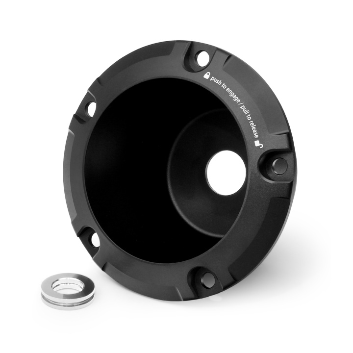 Air Jack Valve Enclosure Nuke Performance in the group Exterior / Motorsport at DDESIGN Scandinavia AB (nuke-570-20-201)