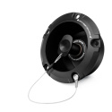 Air Jack Valve Protection Cap, with wire Nuke Performance