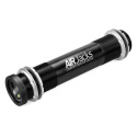 Air Jack 60 Competition, High Pressure Nuke Performance