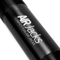 Air Jack 60 Competition, High Pressure Nuke Performance